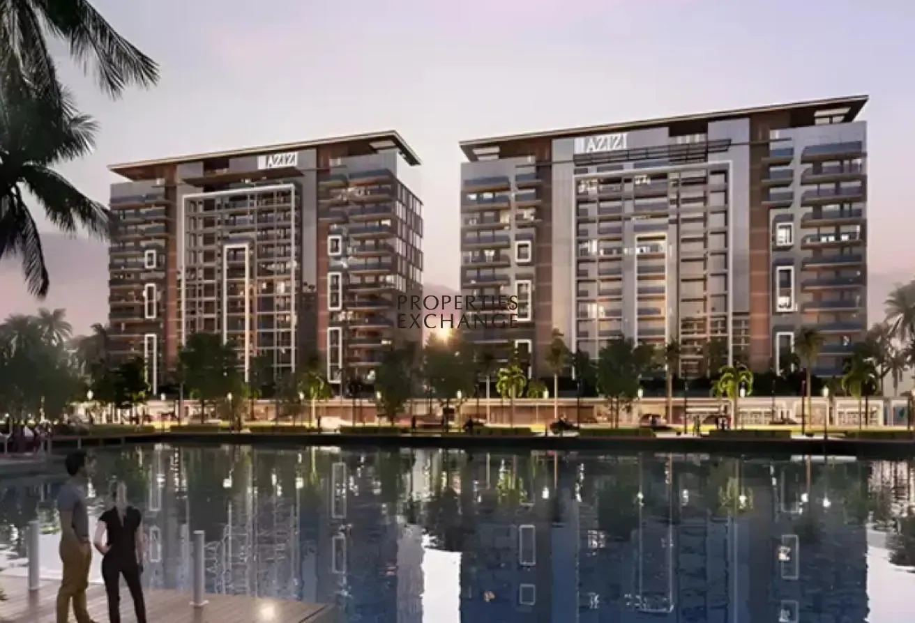 Lagoon Views I Waterfront Living I Genuine Resale