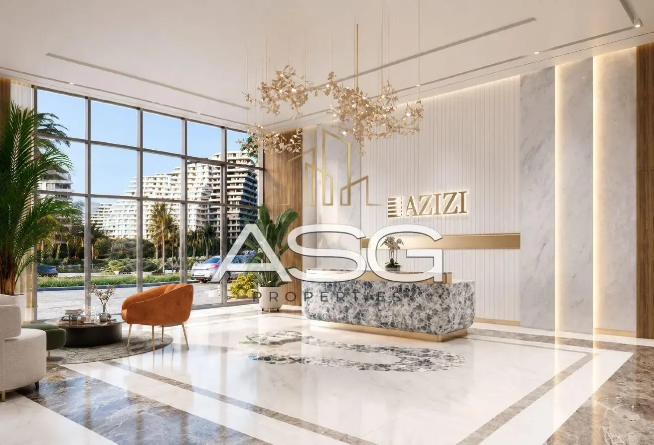 Waterfront 2BR Apartment | Lagoon and Marina Views