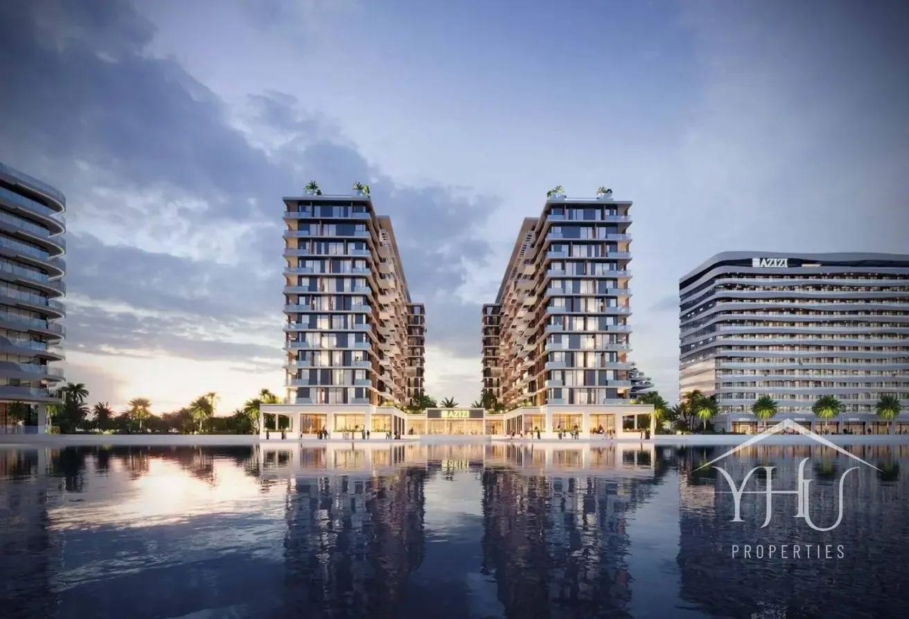 Genuine Resale | Close to OP | Boulevard View