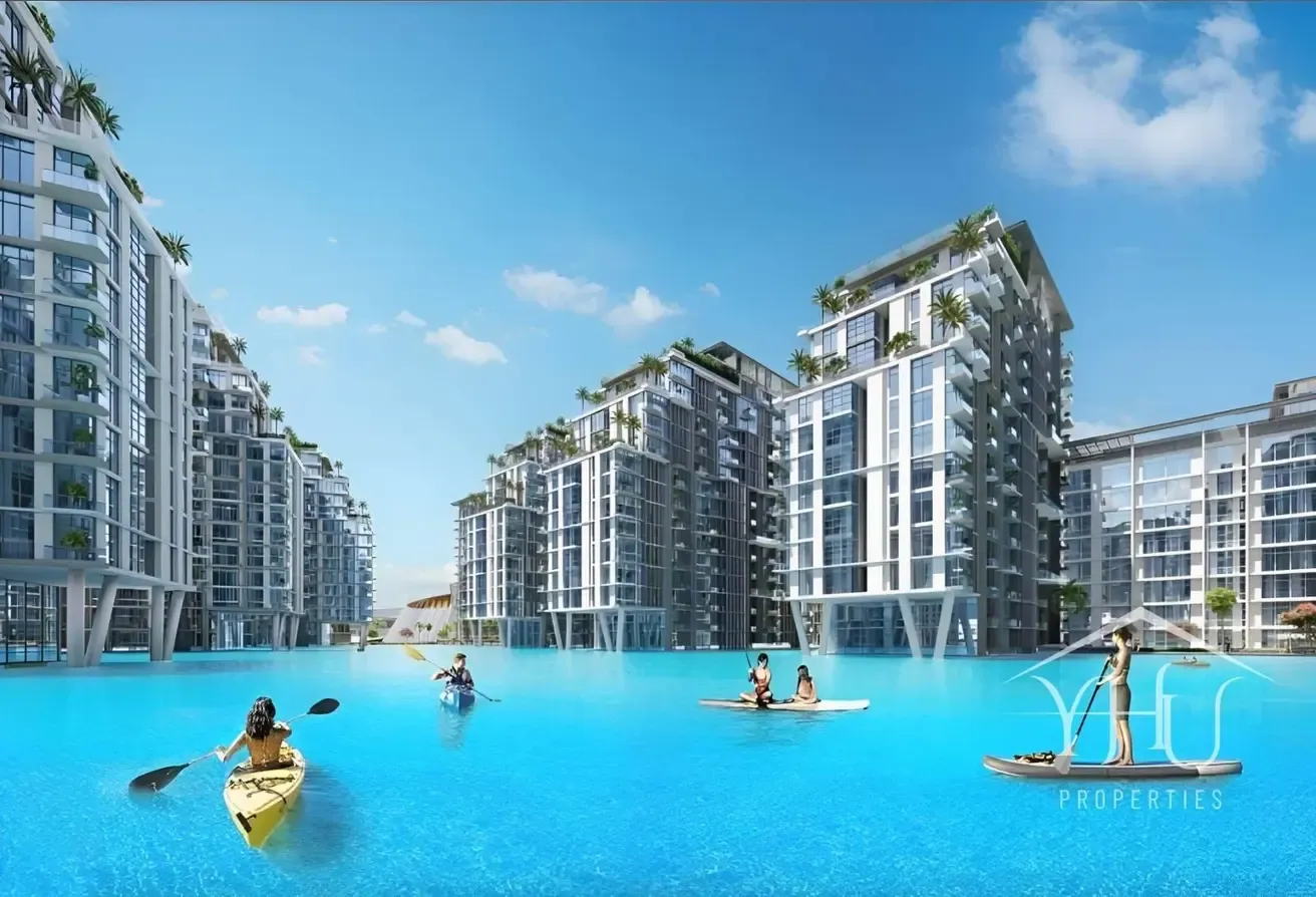 Genuine Resale | Close to OP | Boulevard View
