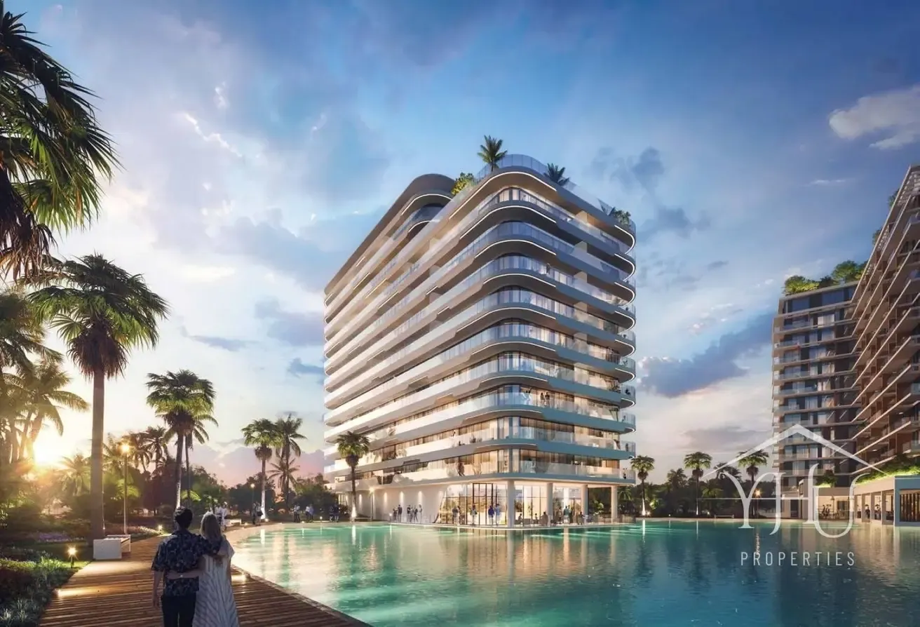Genuine Resale | Close to OP | Boulevard View