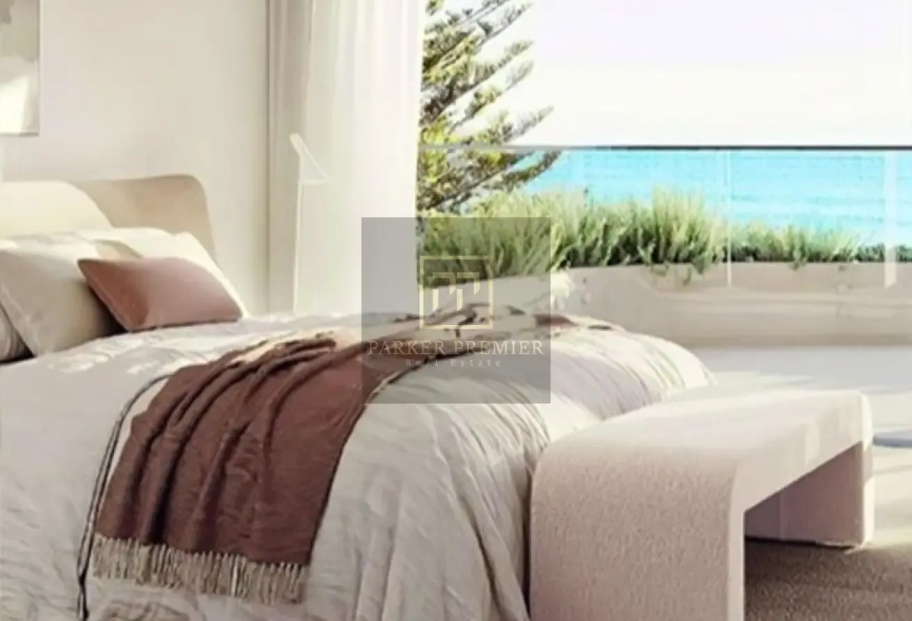 Premium Lagoon Living | Studio with Balcony
