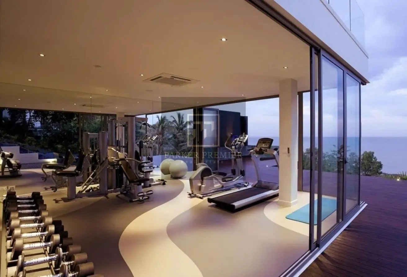 Premium Lagoon Living | Studio with Balcony