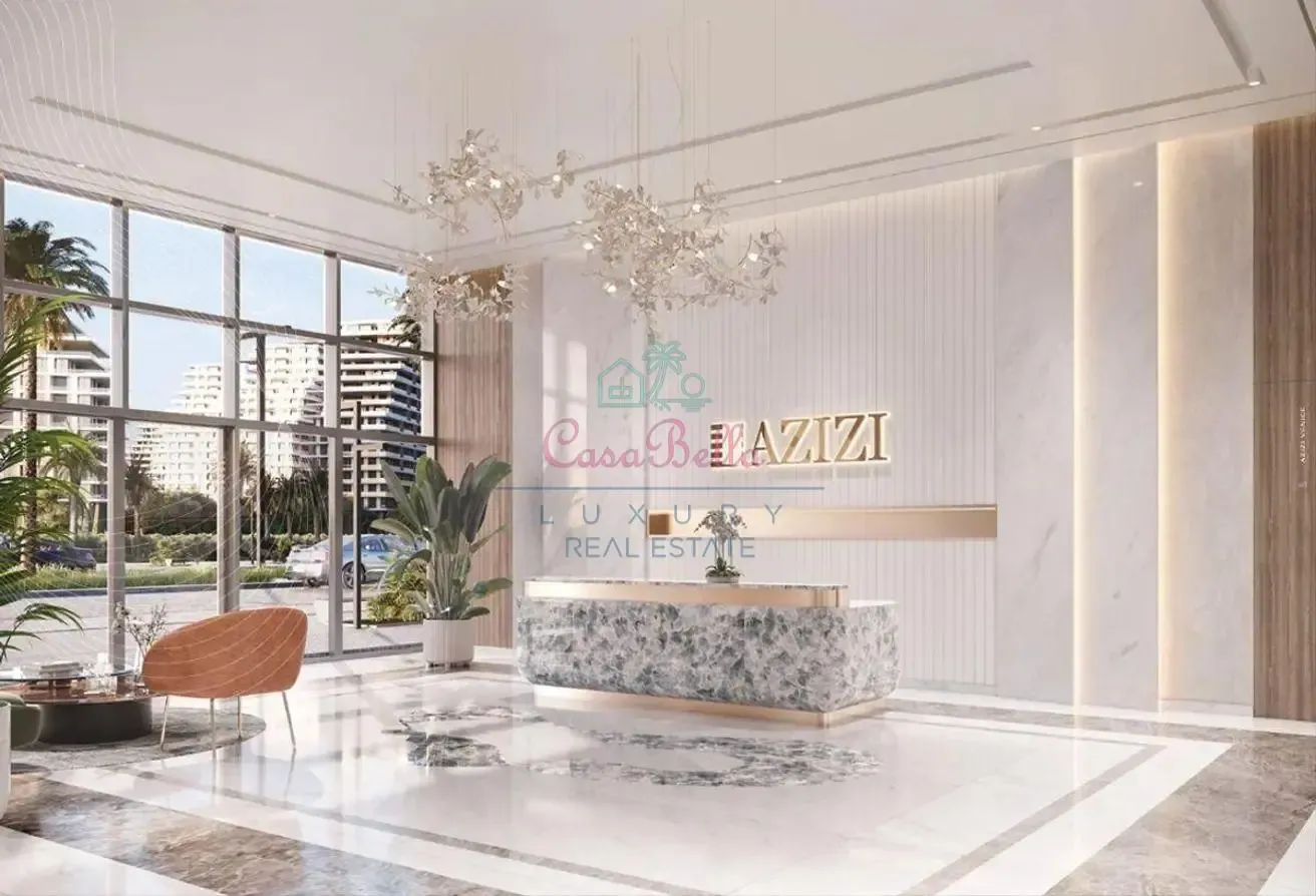 Near Opera | Stunning Full Lagoon | Top Location