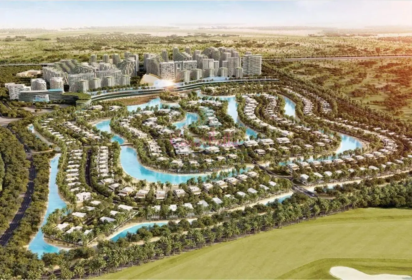 Near Opera | Stunning Full Lagoon | Top Location
