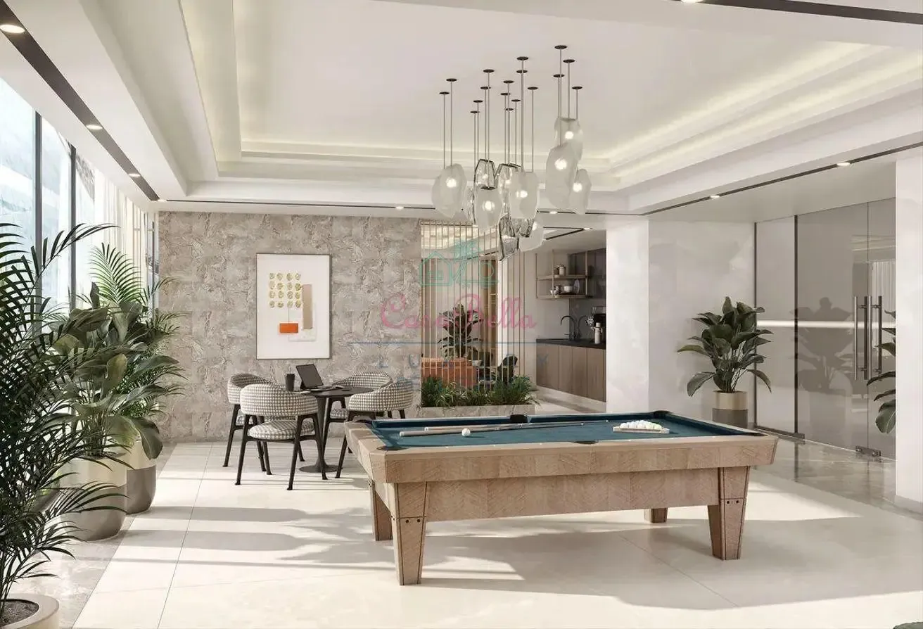 Near Opera | Stunning Full Lagoon | Top Location