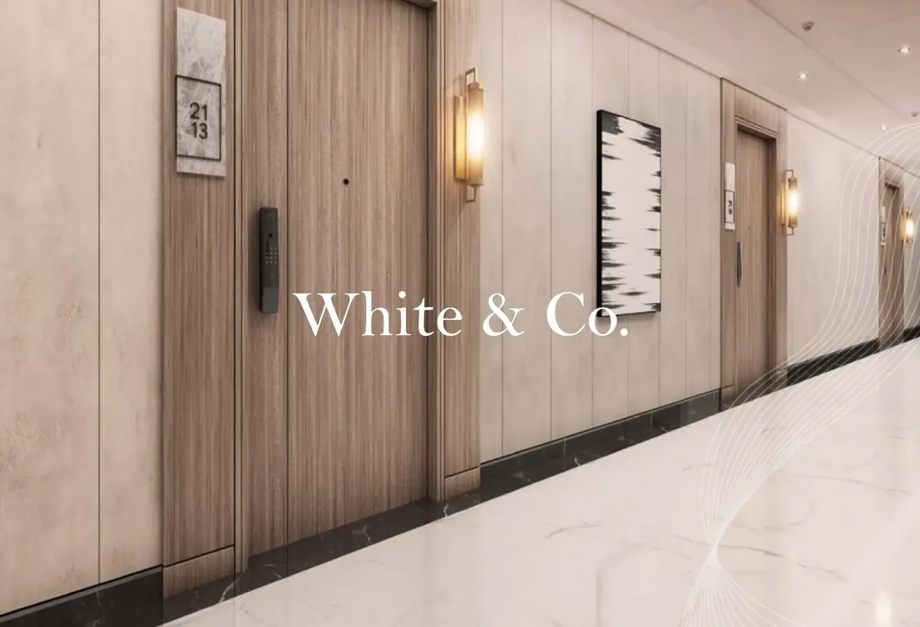 Full Lagoon View | Motivated| Luxury Unit