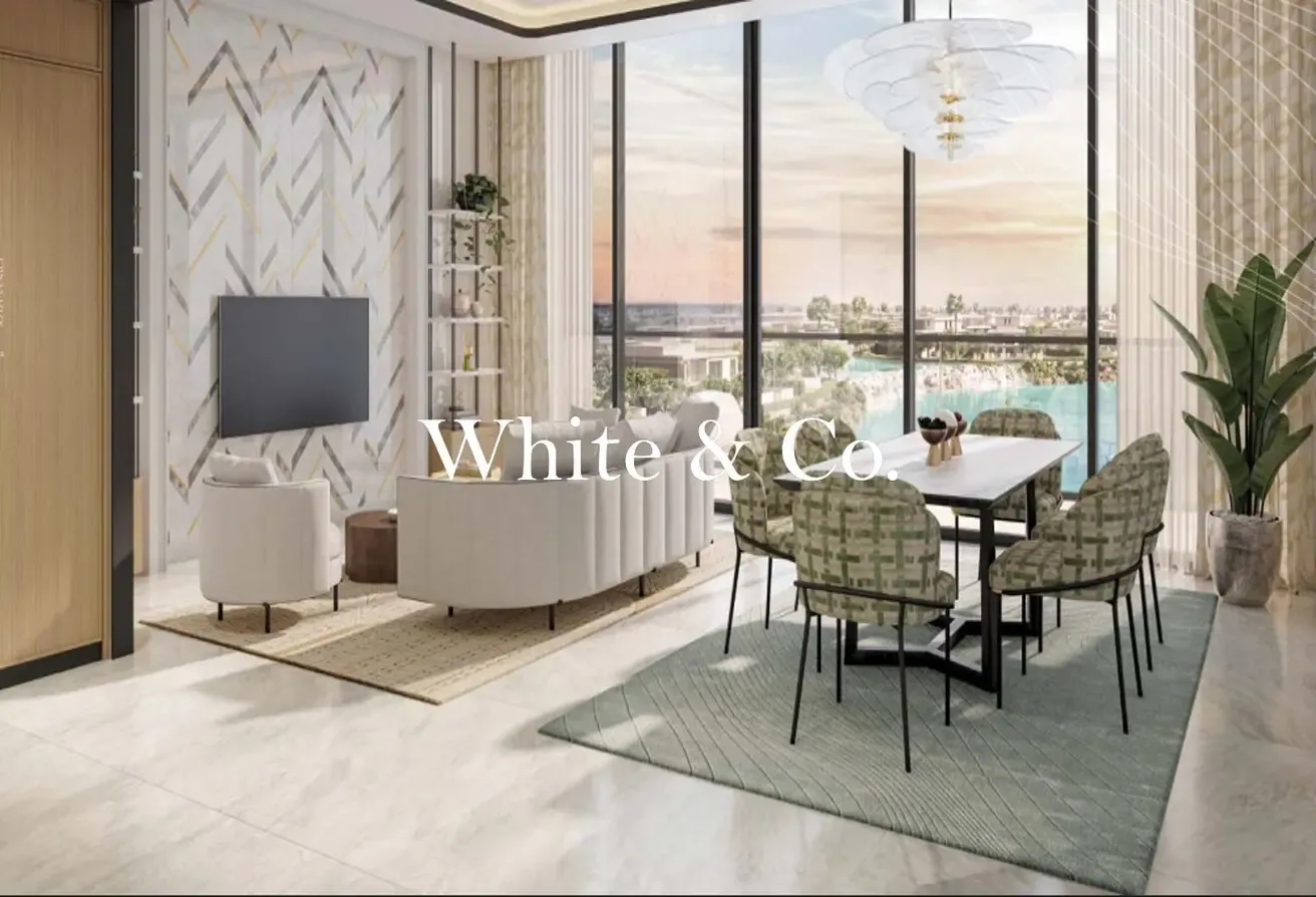 Full Lagoon View | Motivated| Luxury Unit