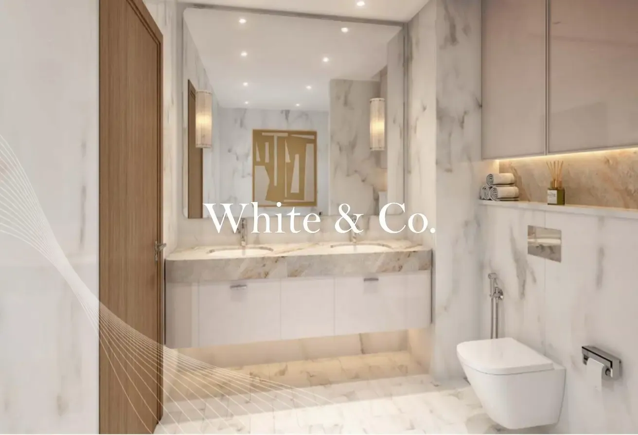 Full Lagoon View | Motivated| Luxury Unit
