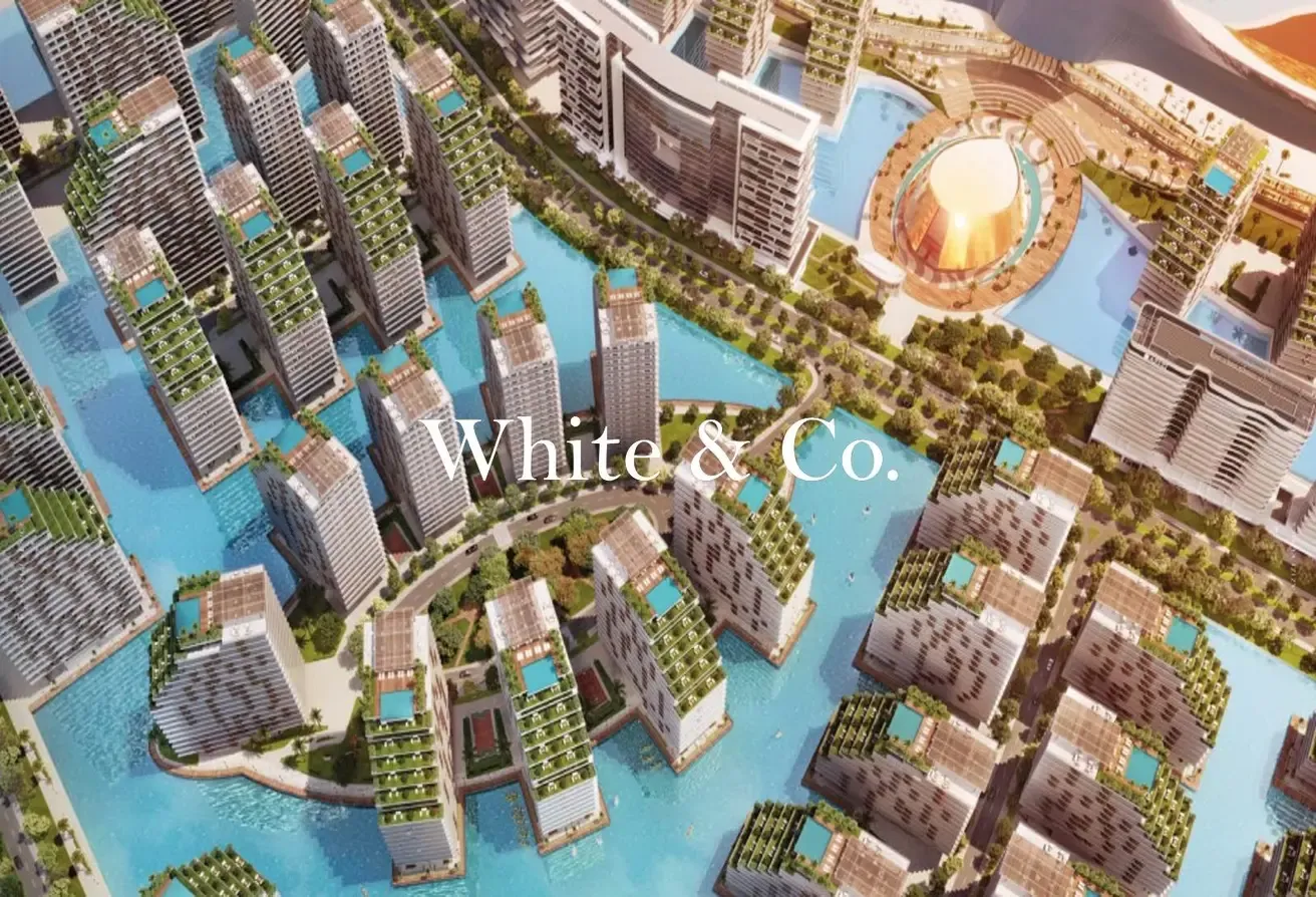Full Lagoon View | Motivated| Luxury Unit