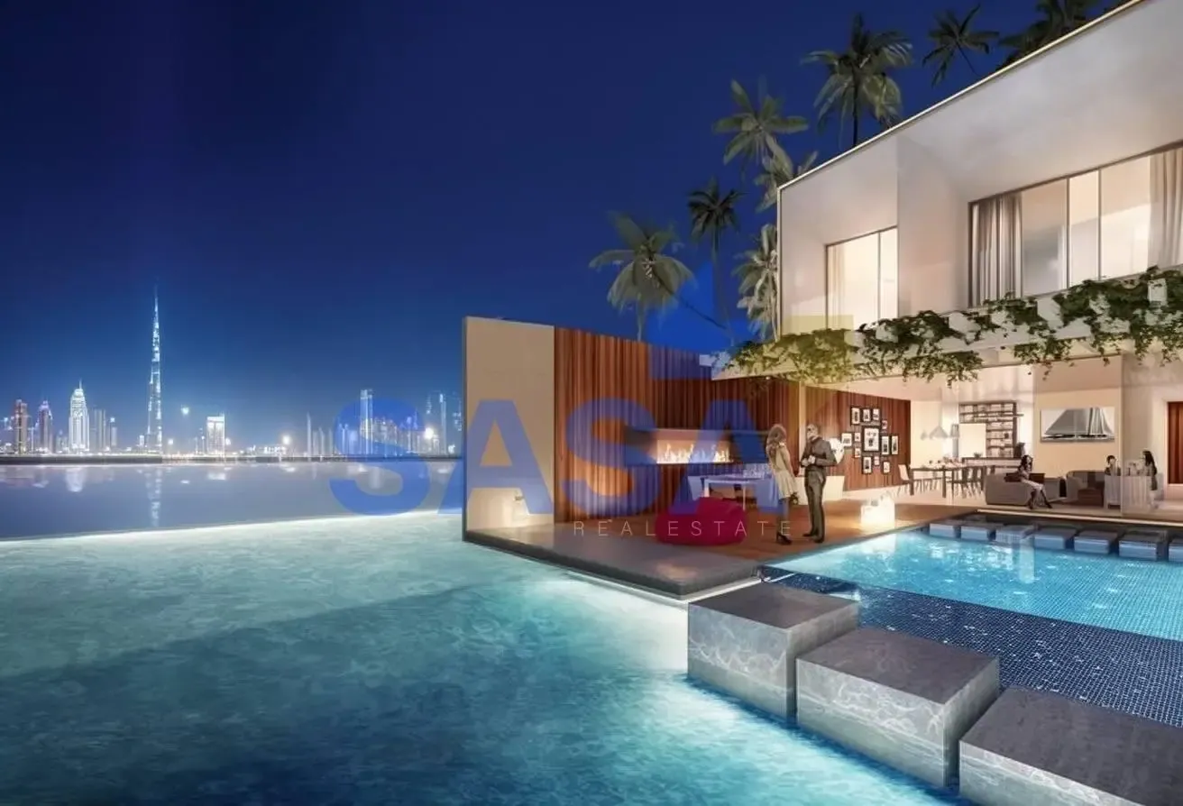 Lagoon View | Investor Deal | Studio