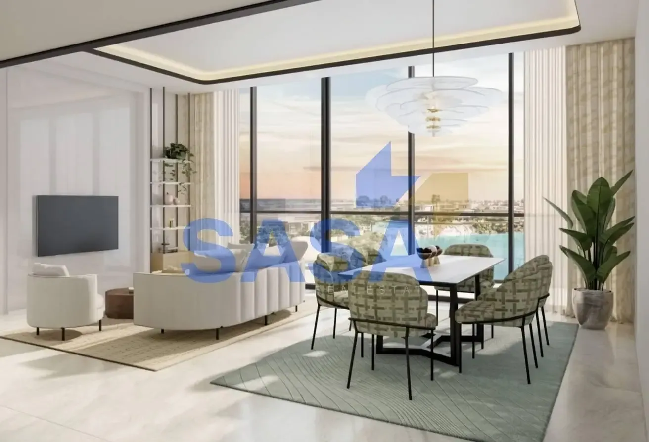 Lagoon View | Investor Deal | Studio