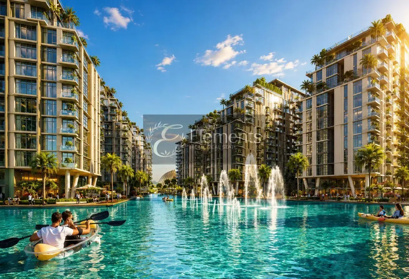 Near to Iconic Opera / Boulevard View / Genuine