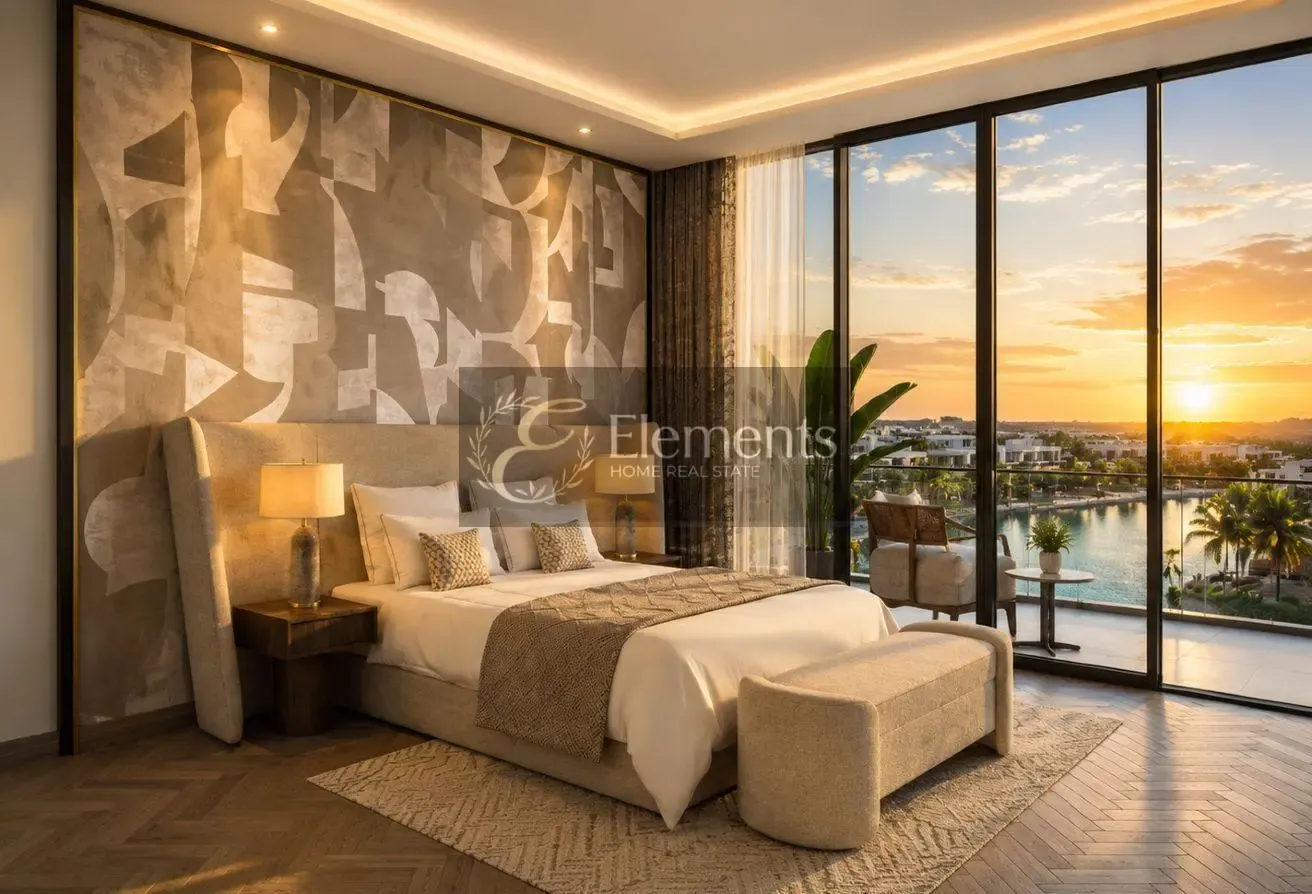 Near to Iconic Opera / Boulevard View / Genuine