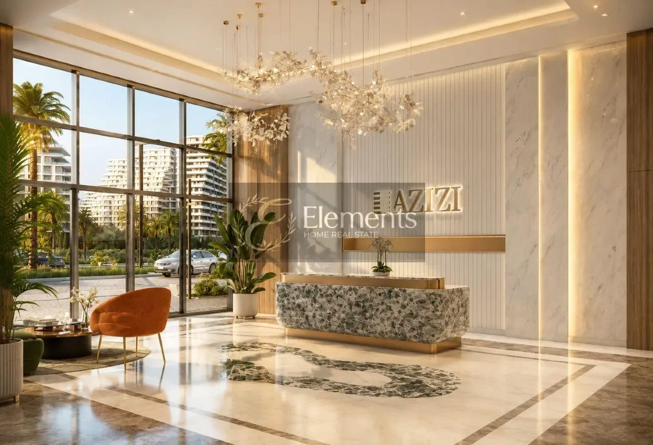 Boulevard View / Near to Opera / Near to Amenities
