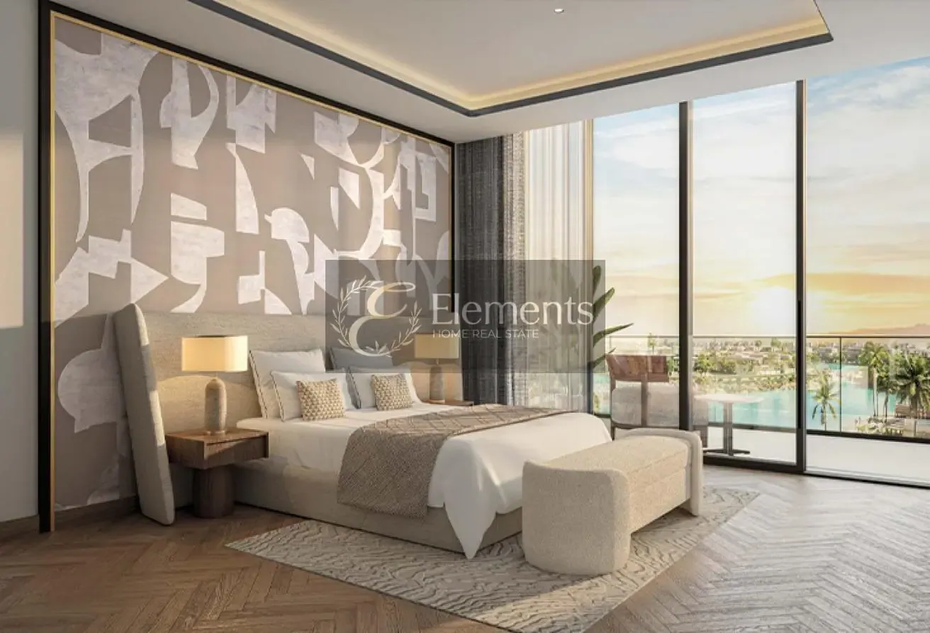 Boulevard View / Near to Opera / Near to Amenities