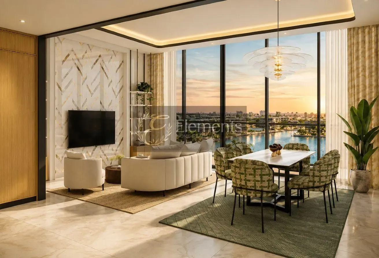 Boulevard View / Near to Opera / Near to Amenities
