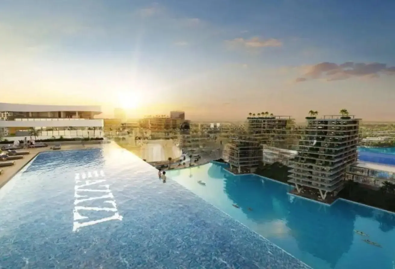 High ROI |Waterfront Community| Resale Opportunity