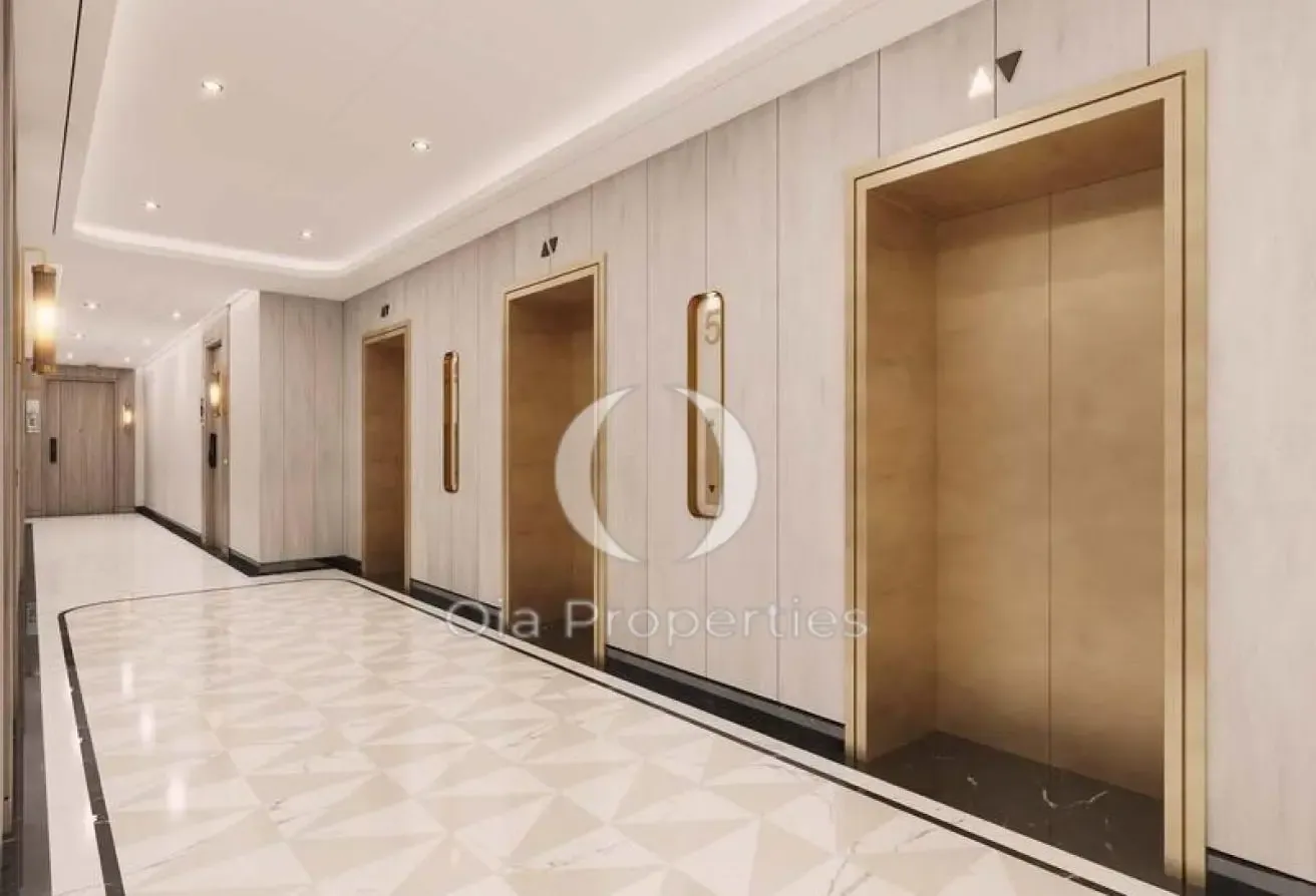 Spacious 2BR Waterfront Living |High ROI Potential