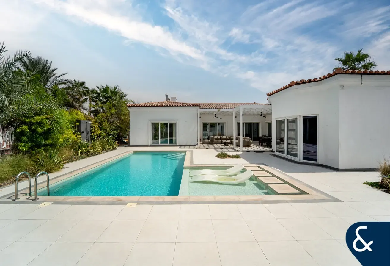 Best Cul de Sac in GC West | Huge Plot