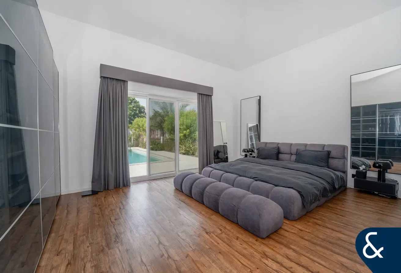 Best Cul de Sac in GC West | Huge Plot