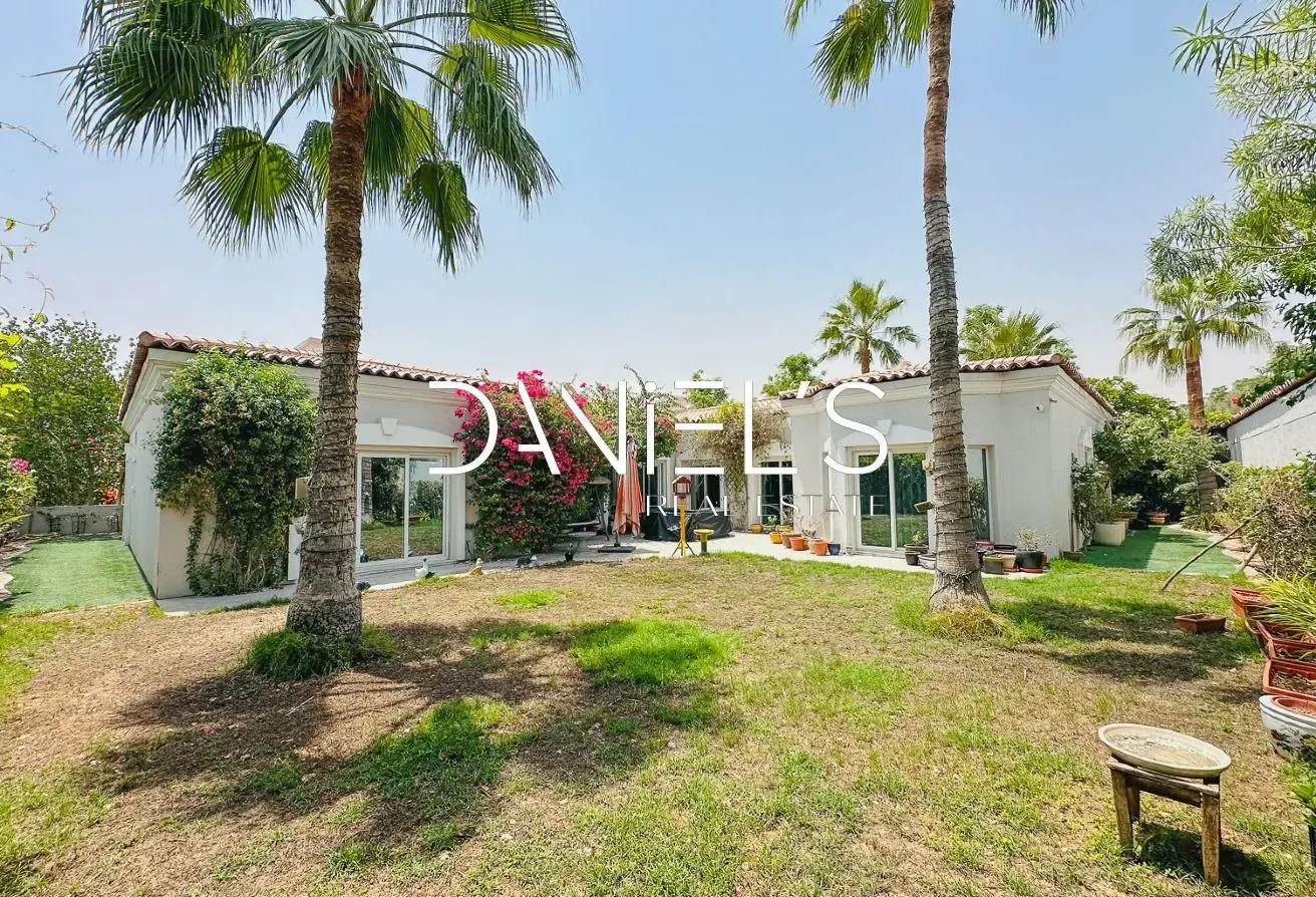 4BR | Spacious Plot | Investment Opportunity