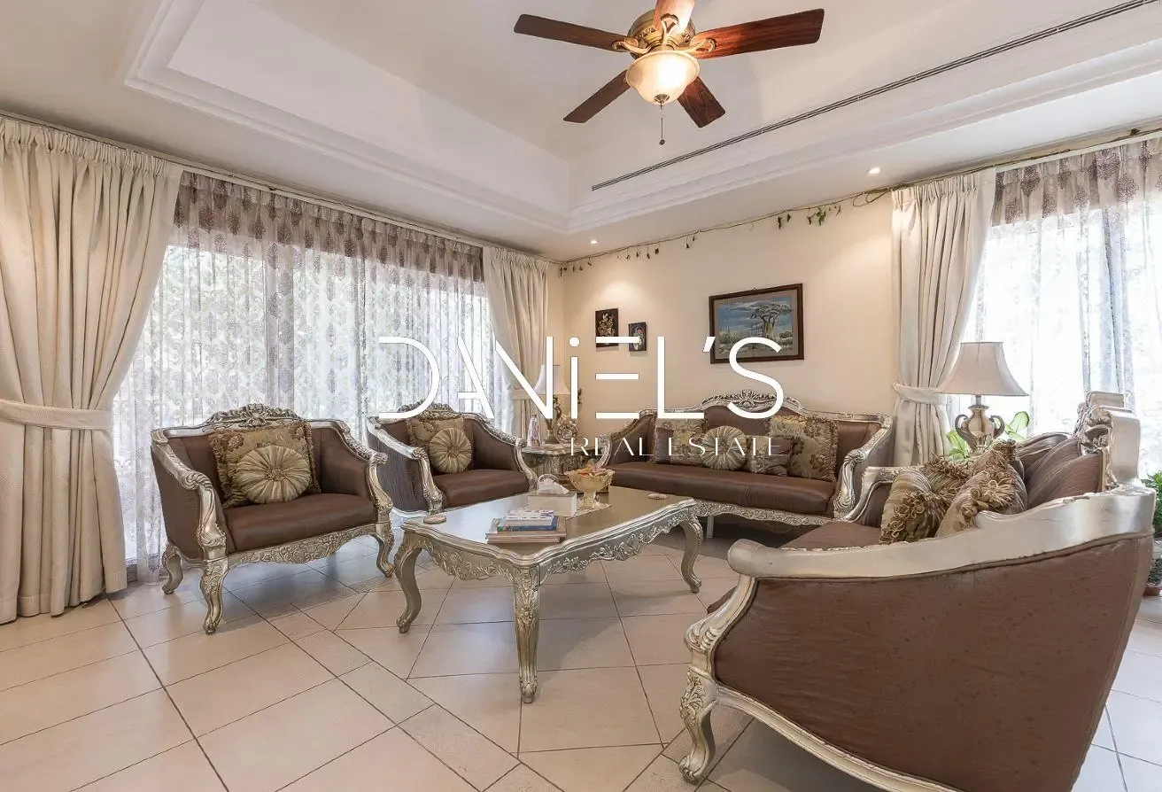 4BR | Spacious Plot | Investment Opportunity