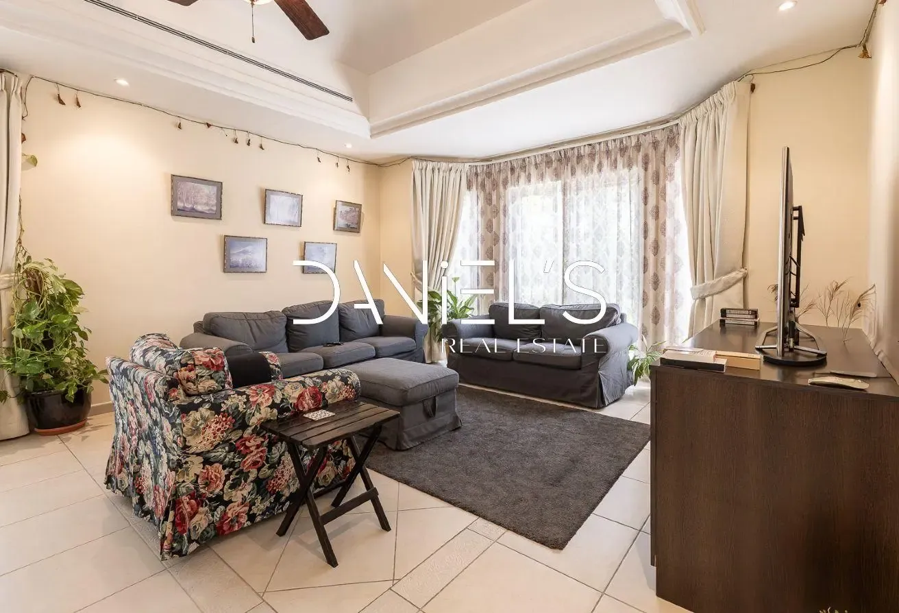 4BR | Spacious Plot | Investment Opportunity