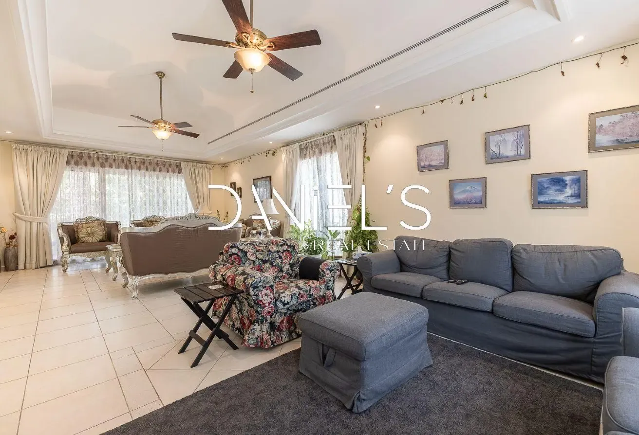 4BR | Spacious Plot | Investment Opportunity