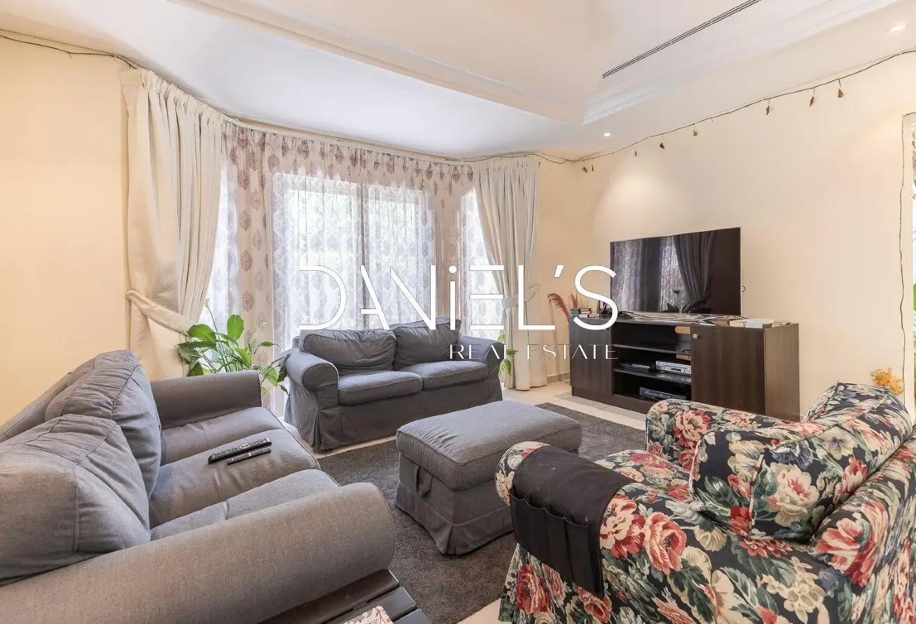 4BR | Spacious Plot | Investment Opportunity