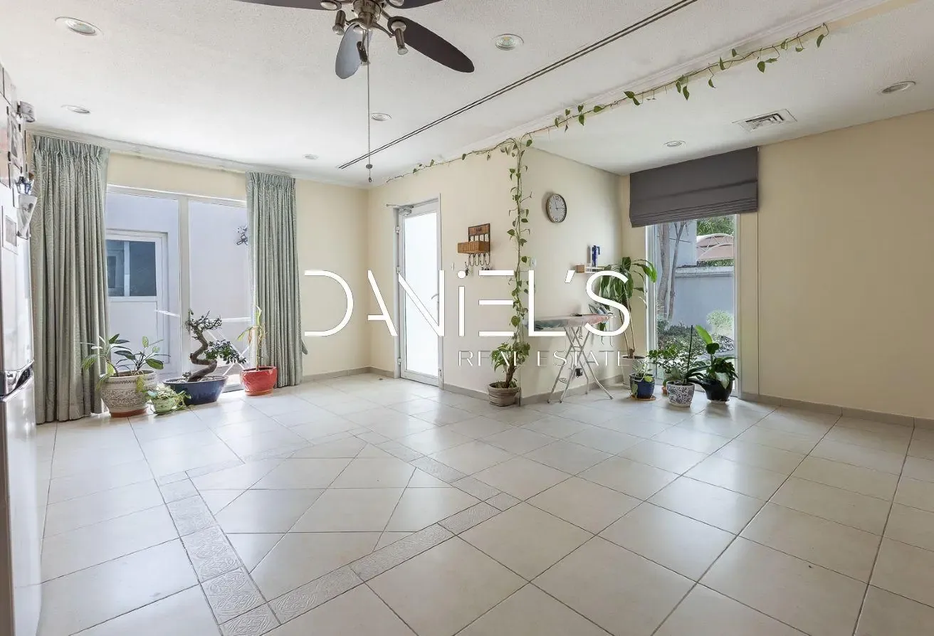 4BR | Spacious Plot | Investment Opportunity