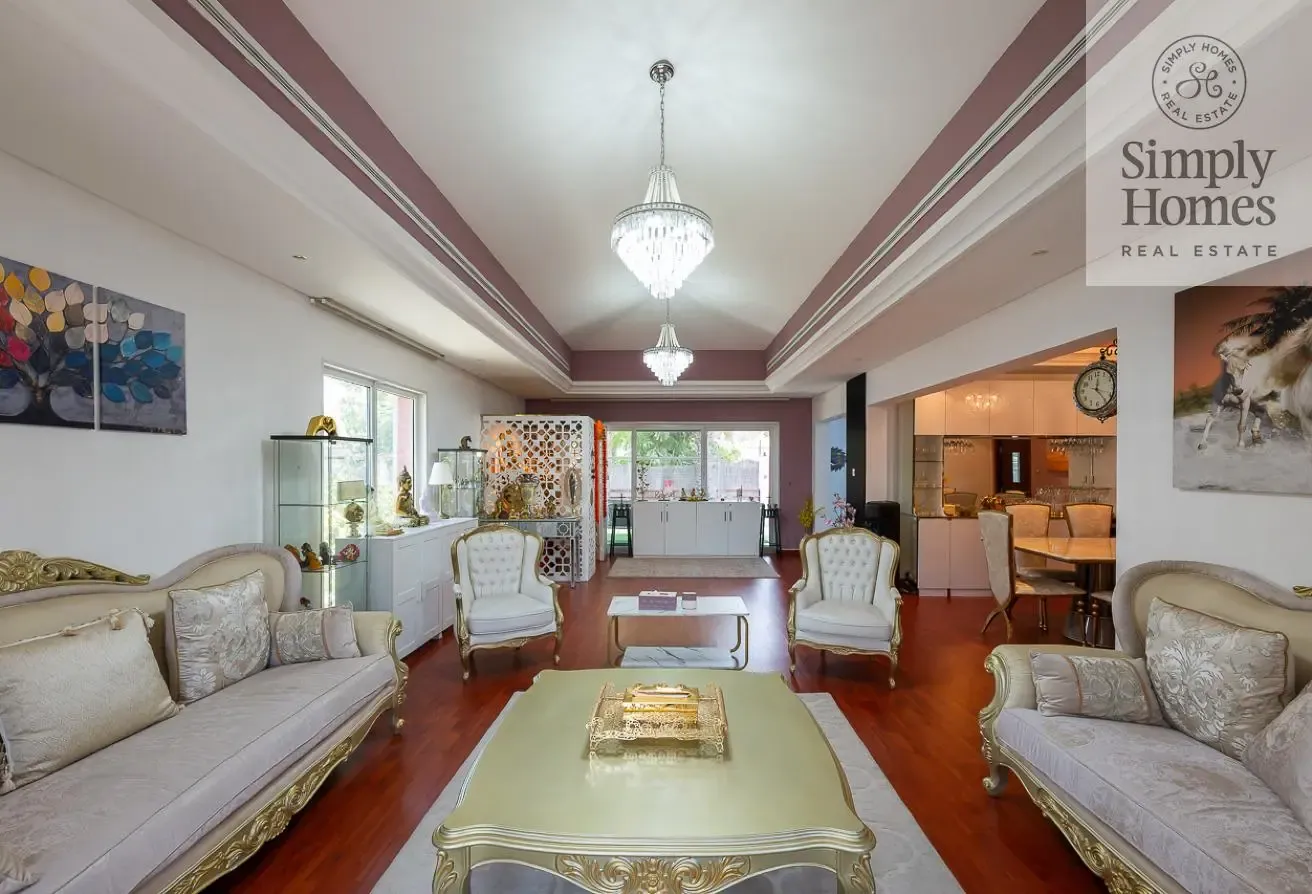 Exceptional Upgraded 4BR Bungalow | Prime Location