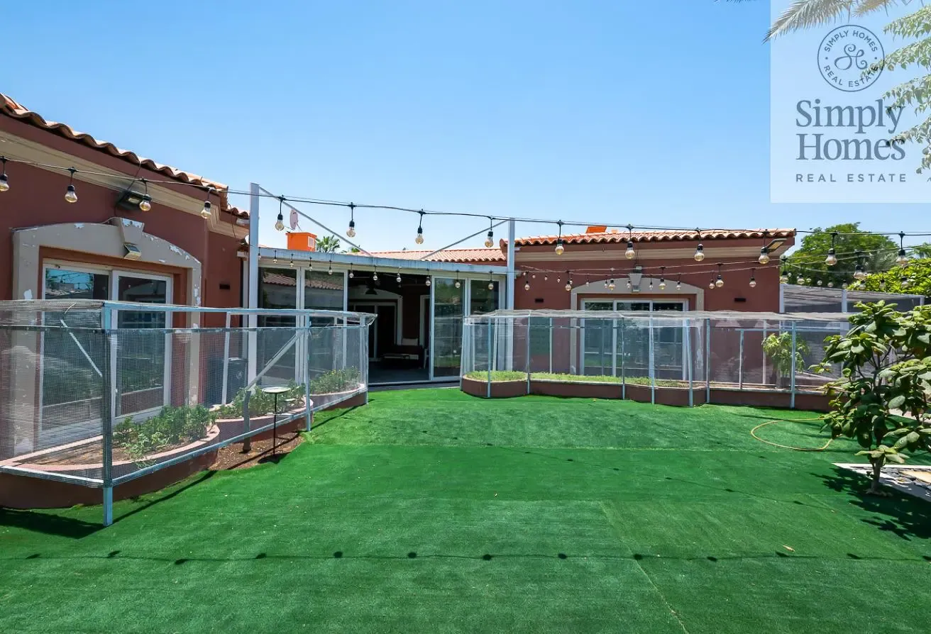 Exceptional Upgraded 4BR Bungalow | Prime Location