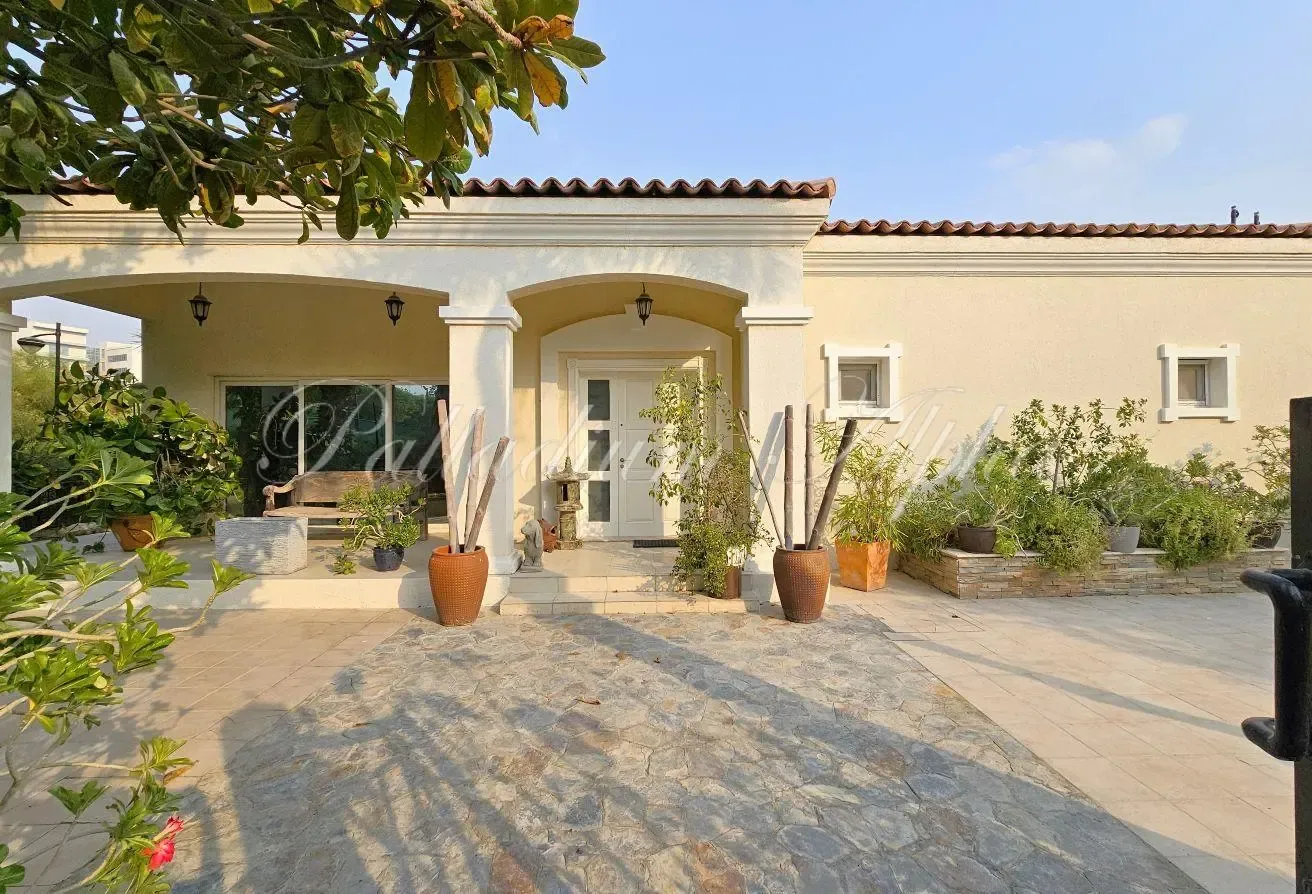 Exclusive | Vastu | Corner Plot Next to Pool
