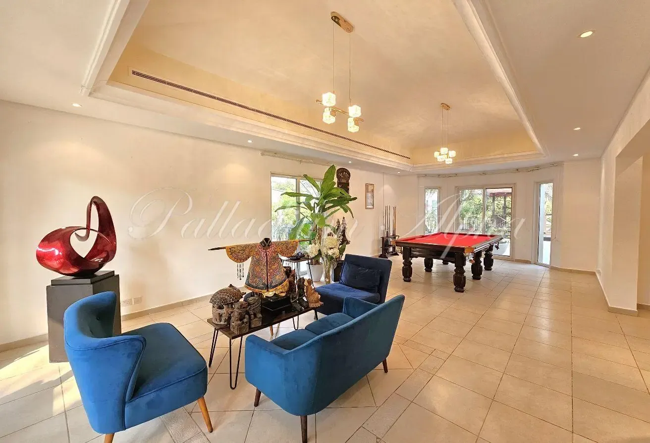 Exclusive | Vastu | Corner Plot Next to Pool