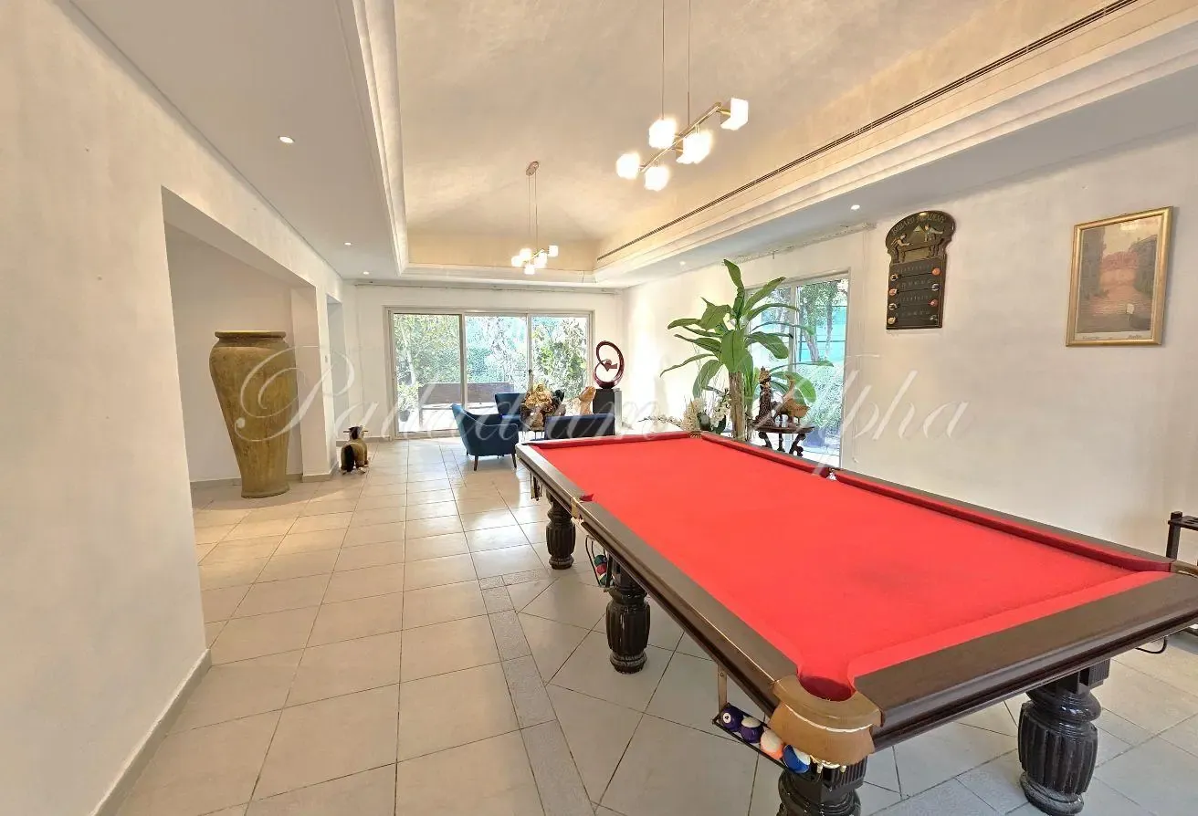 Exclusive | Vastu | Corner Plot Next to Pool