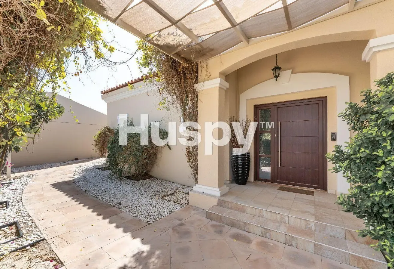 Vacant | Fully Upgraded | Large Plot