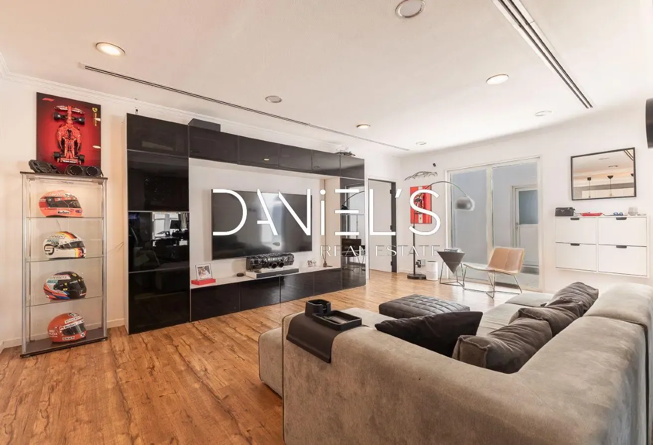 Large Plot | Modern Private Pool | 4 Beds