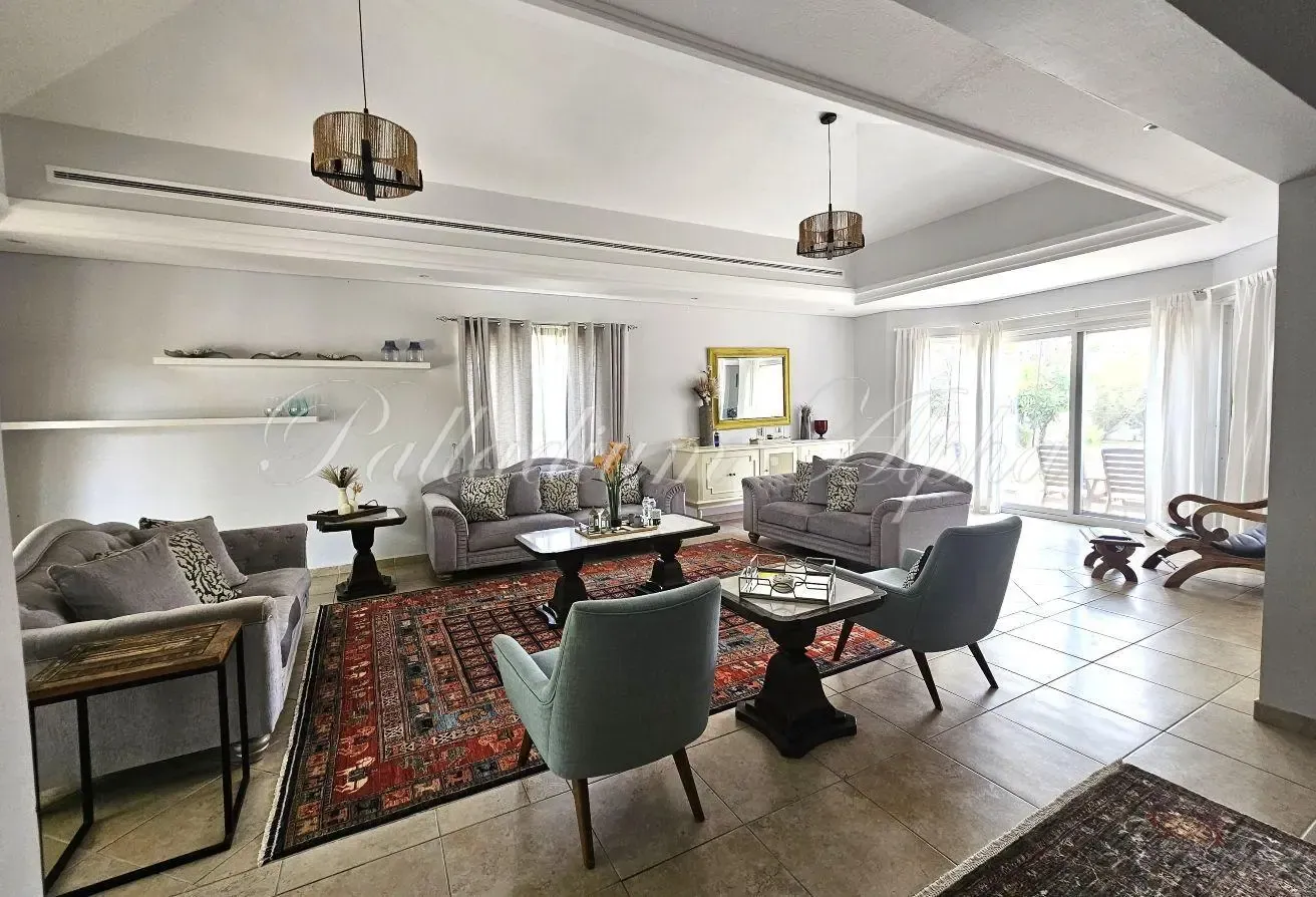 Exclusive | Extended | Massive Plot 11,300 sqft