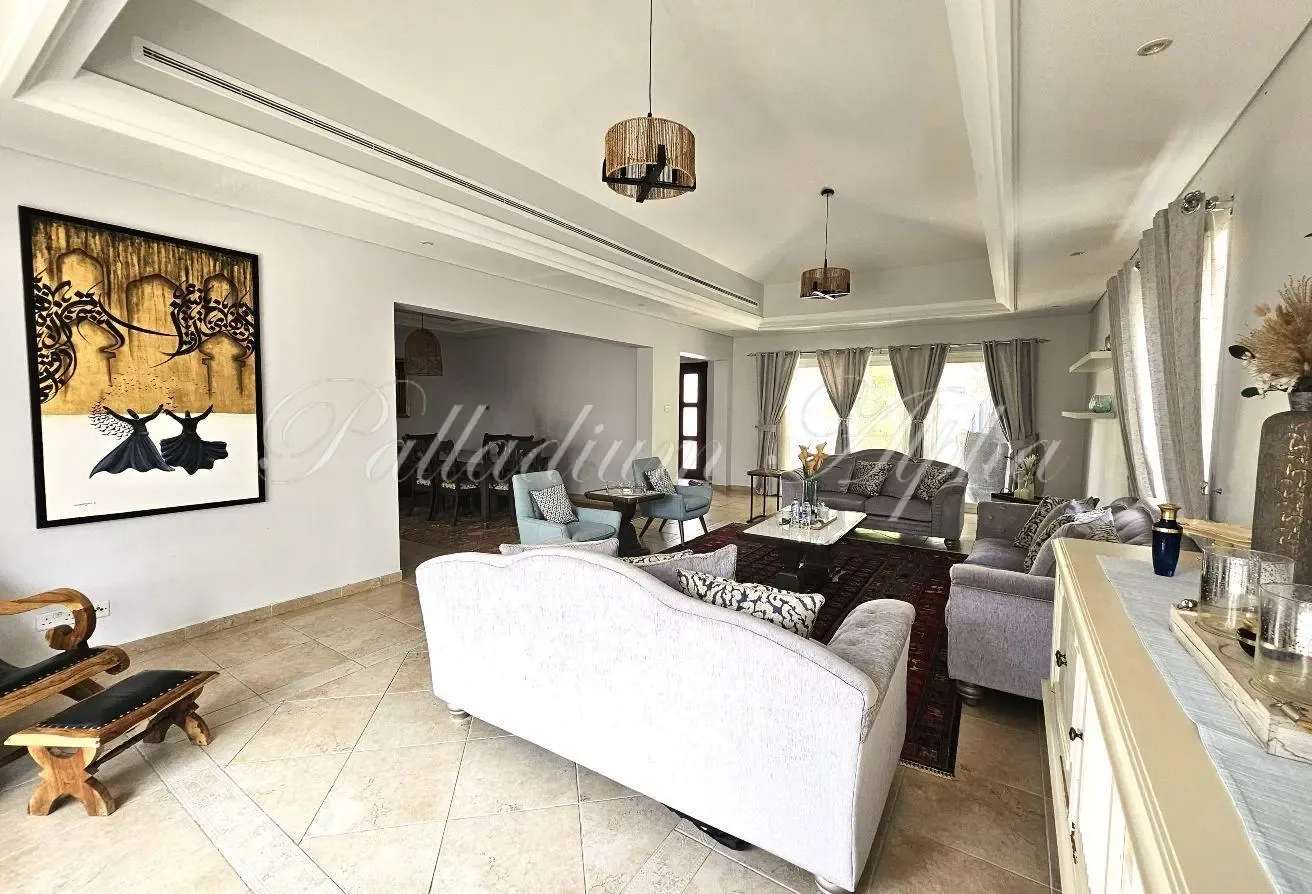 Exclusive | Extended | Massive Plot 11,300 sqft