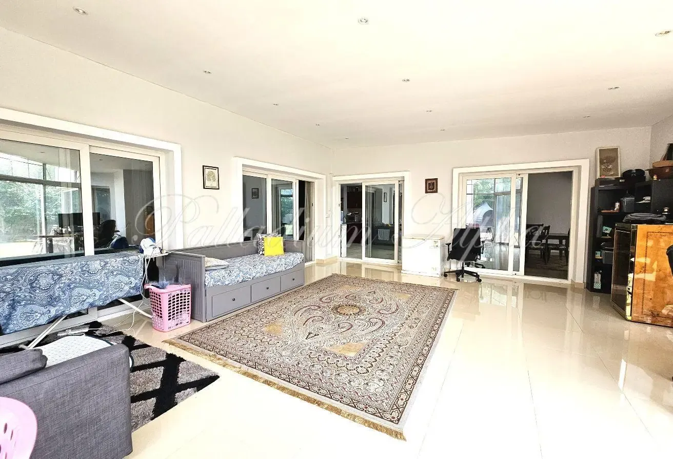 Exclusive | Extended | Massive Plot 11,300 sqft