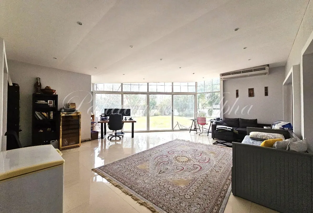 Exclusive | Extended | Massive Plot 11,300 sqft