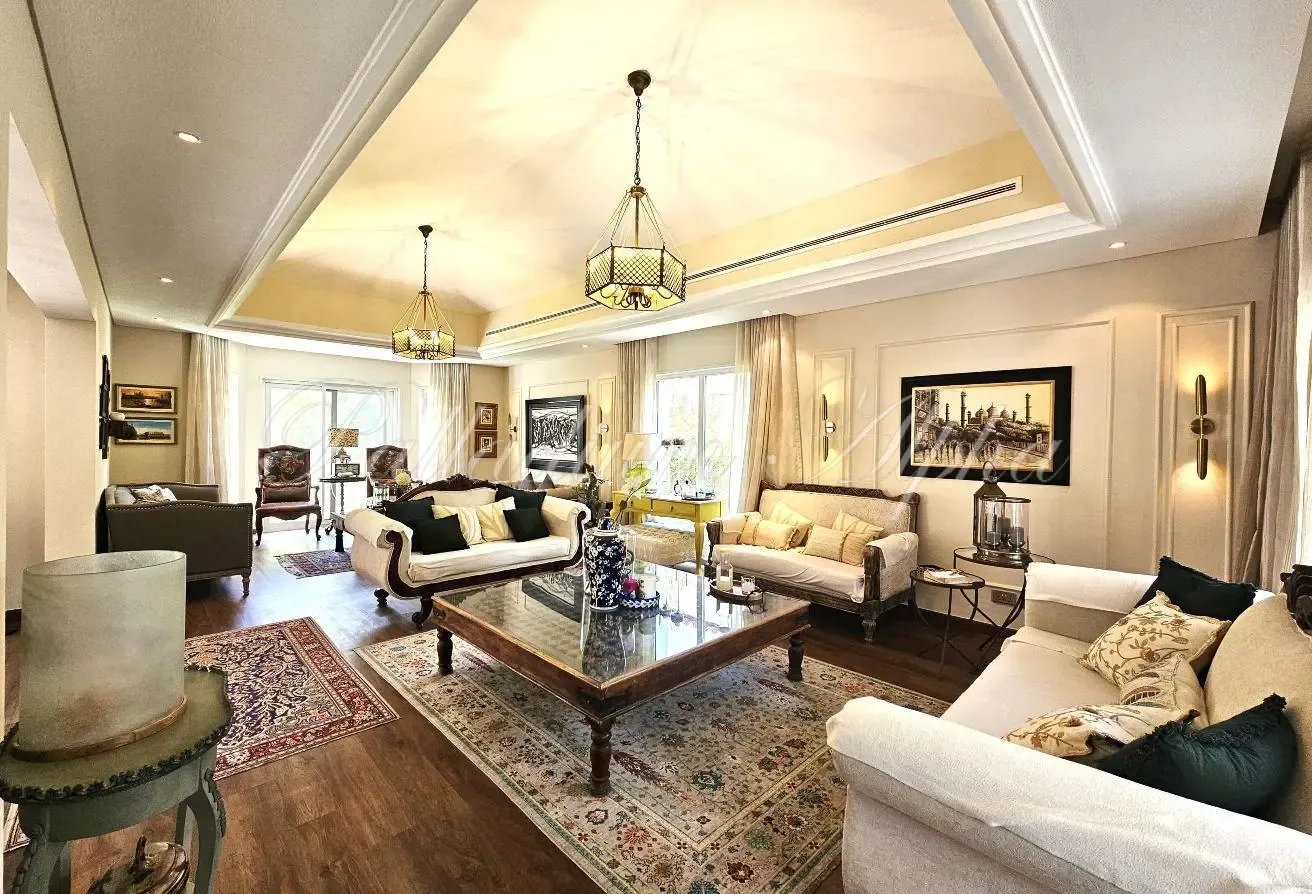 Landscaped Plot | Close to Park | Upgraded