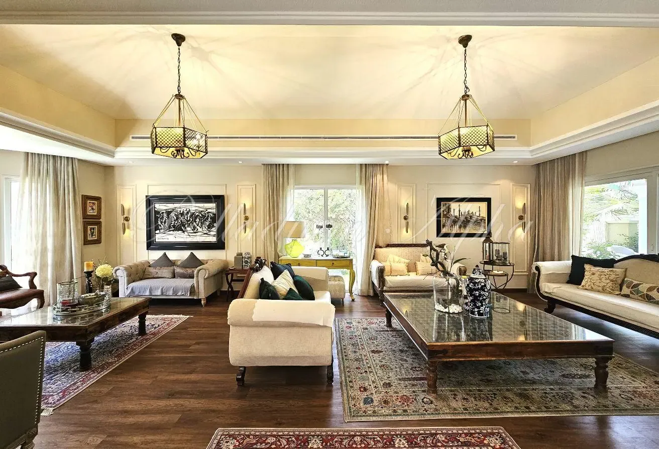 Landscaped Plot | Close to Park | Upgraded