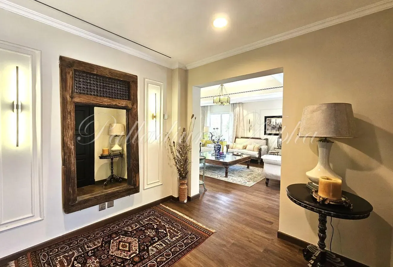 Landscaped Plot | Close to Park | Upgraded