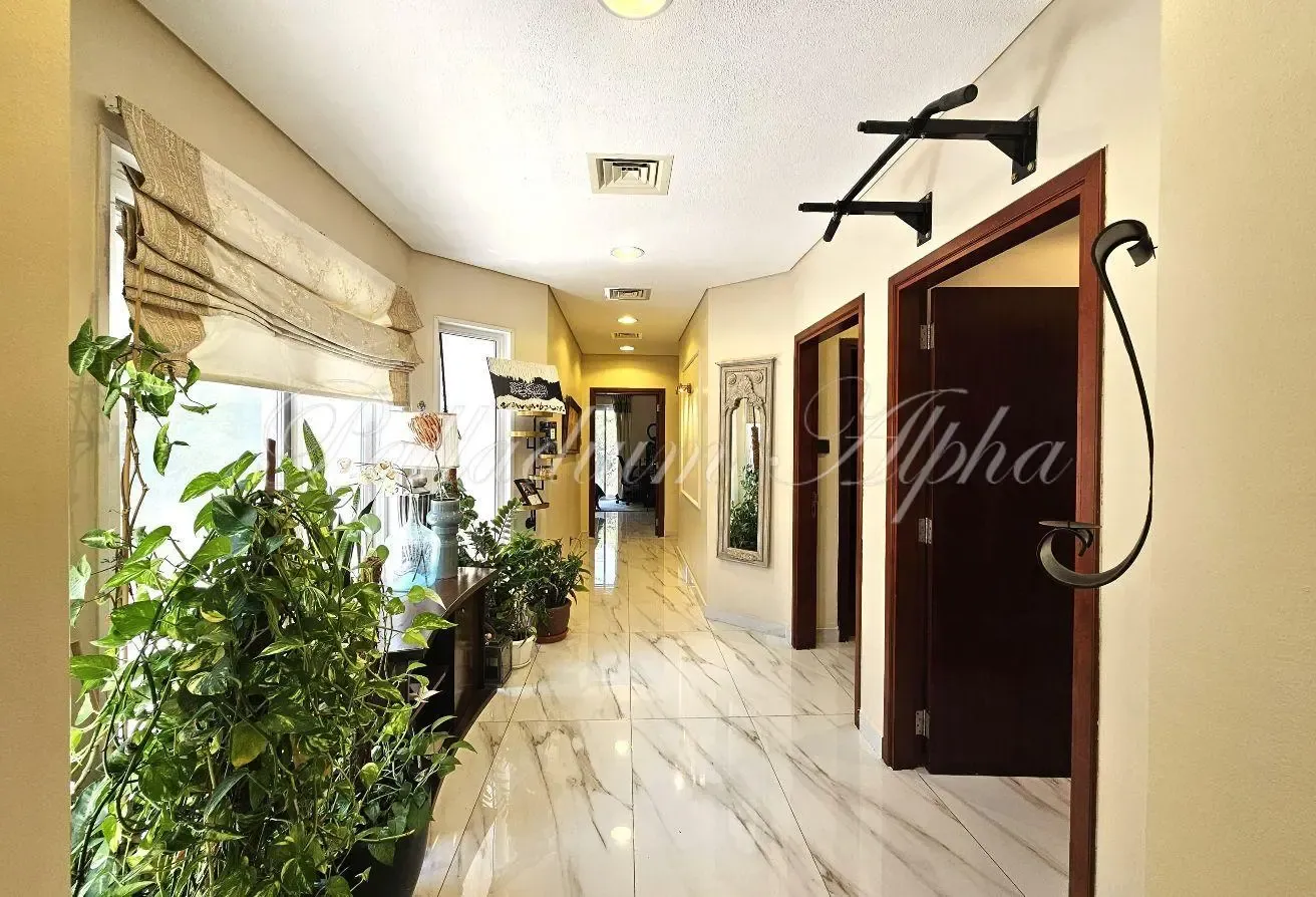 Landscaped Plot | Close to Park | Upgraded