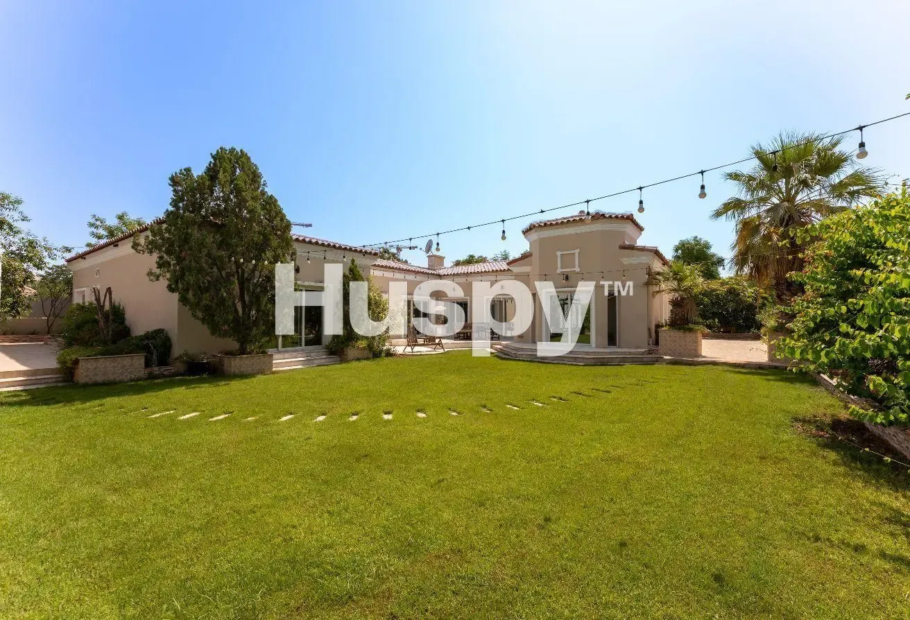 Vacant On Transfer | Largest Available Plot