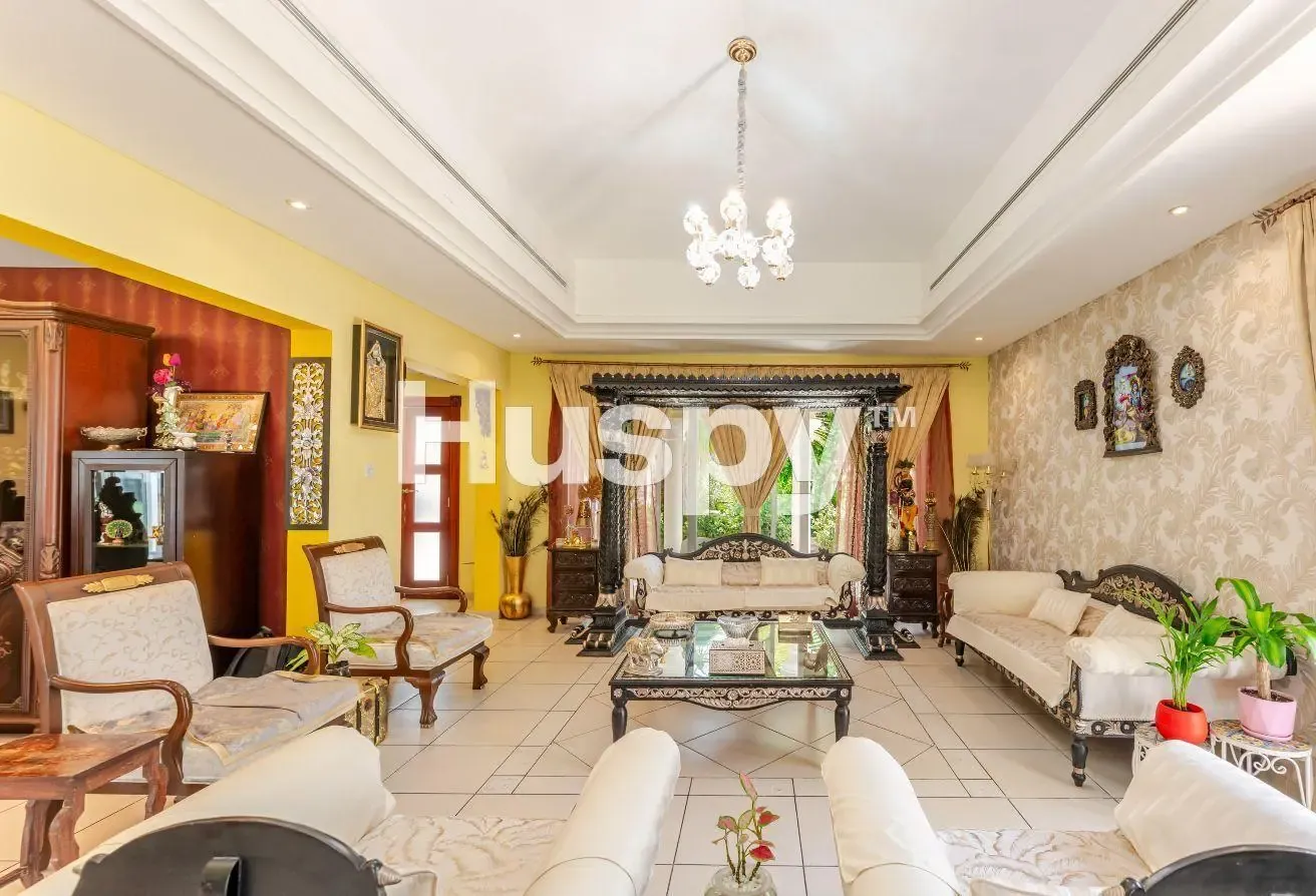 Vacant On Transfer | Largest Available Plot