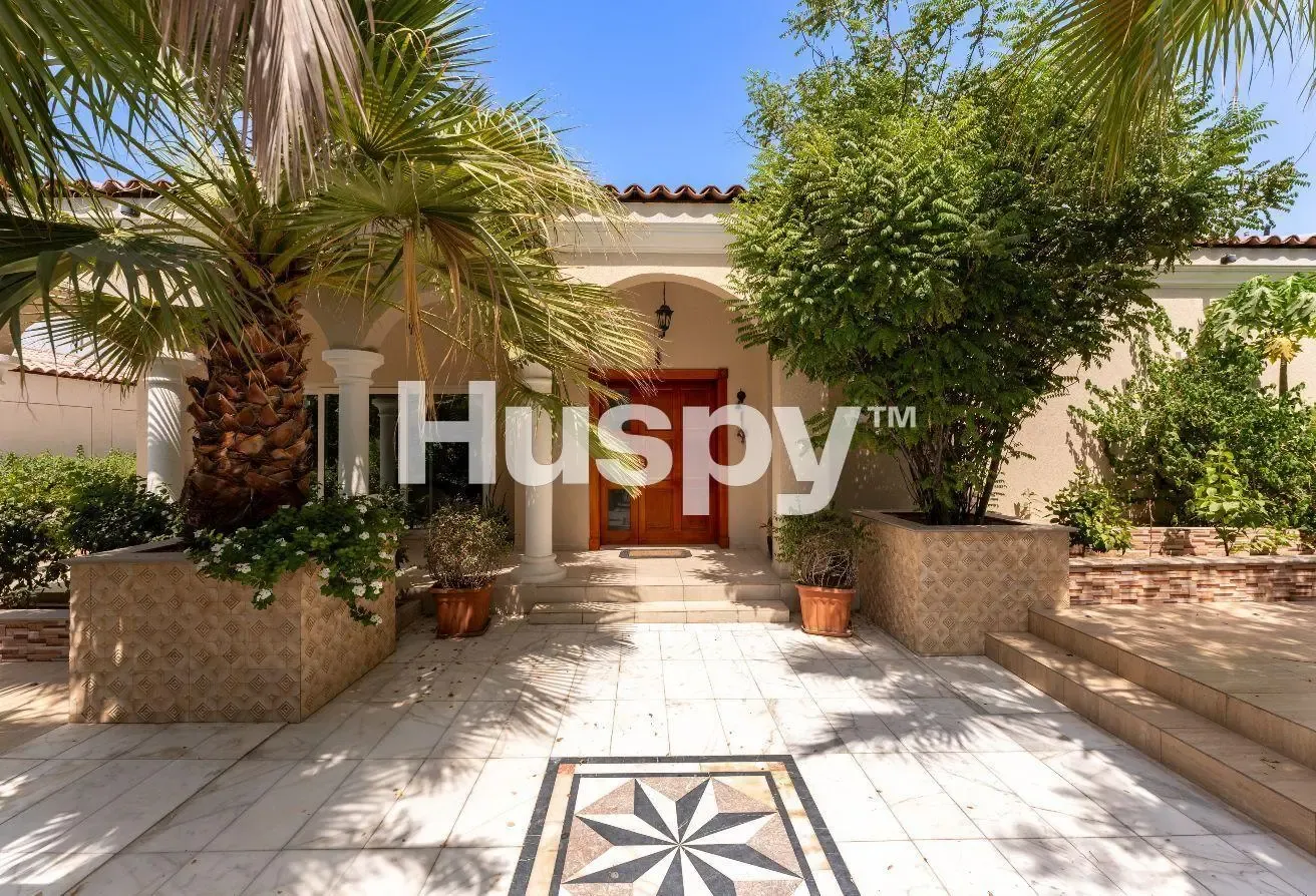 Vacant On Transfer | Largest Available Plot