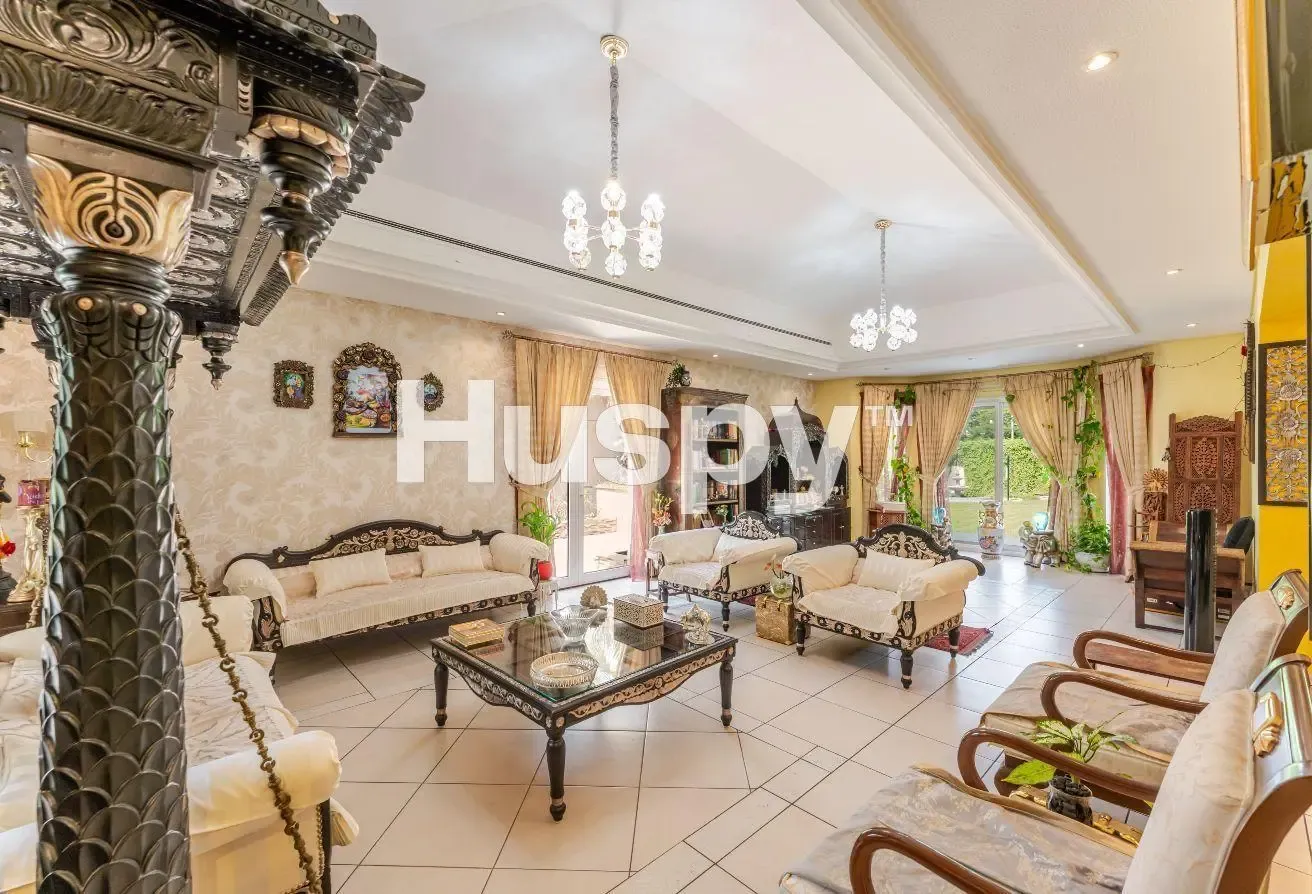Vacant On Transfer | Largest Available Plot
